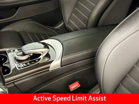 Used 2022 Mercedes-Benz C 43 AMG 4MATIC Coupe image 32