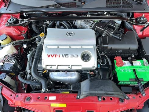 Used 2005 Toyota Solara SLE image 27