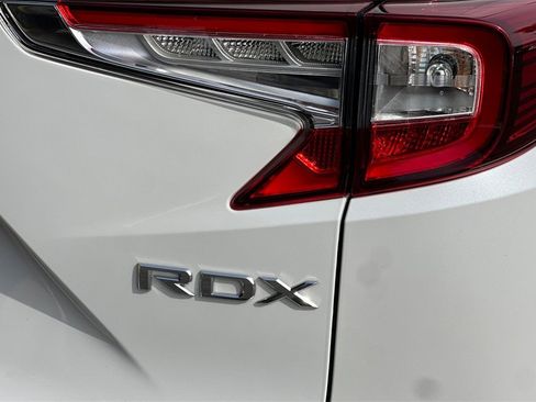 Certified 2023 Acura RDX w/ Technology Package image 24