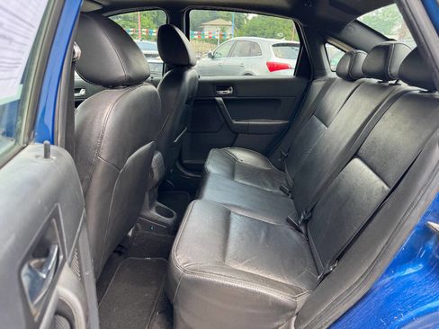 Used 2011 Ford Focus SES w/ 401A Rapid Spec Order Code image 12