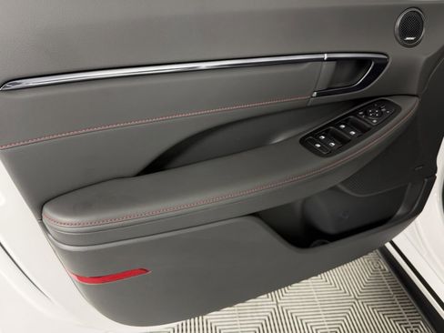 Used 2024 Hyundai Sonata N Line image 27