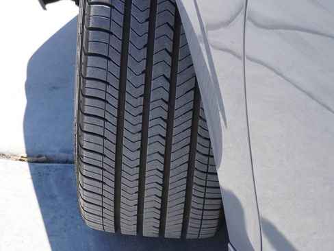 Used 2026 Honda Civic Sport image 3