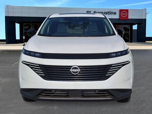 New 2025 Nissan Murano SL w/ Cargo Package image 8