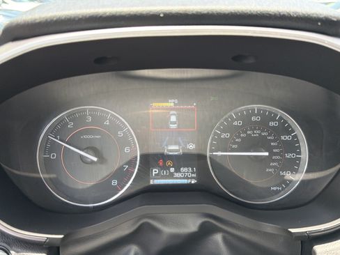 Used 2022 Subaru Crosstrek 2.5i Limited w/ Popular Package #4A AWD/4WD image 21
