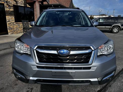 Used 2017 Subaru Forester 2.5i Premium image 10