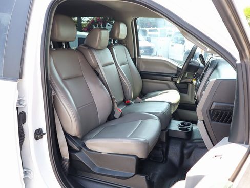 Used 2019 Ford F250 XL w/ Power Equipment Group image 42