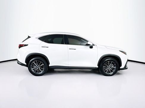 Used 2022 Lexus NX 350 350 Premium image 11