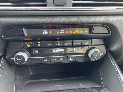 Certified 2023 MAZDA CX-9 Touring image 15