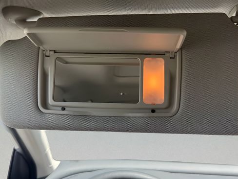 New 2027 Honda HR-V EX-L image 29