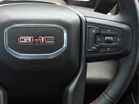 New 2026 GMC Sierra 2500 AT4X AWD/4WD image 7
