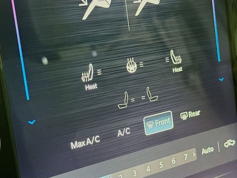 New 2026 RAM 1500 4x4 Crew Cab image 20