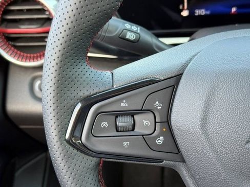 New 2026 Chevrolet Trax RS image 23