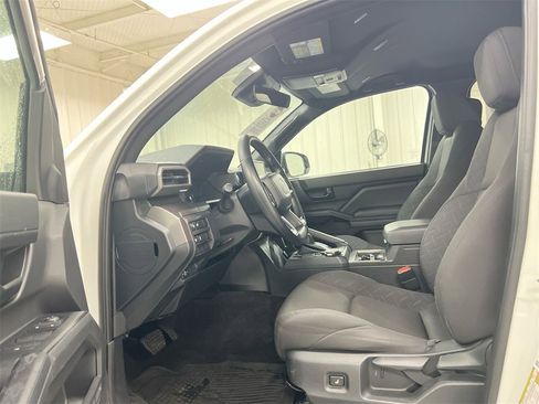 Used 2024 Toyota Tacoma SR5 image 18