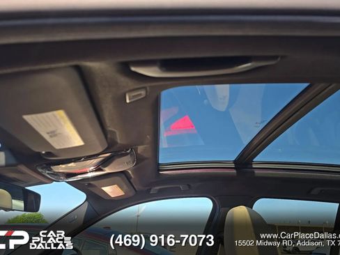 Used 2019 BMW X3 sDrive30i RWD image 12