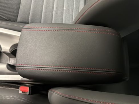 Used 2024 Dodge Hornet R/T AWD/4WD image 19