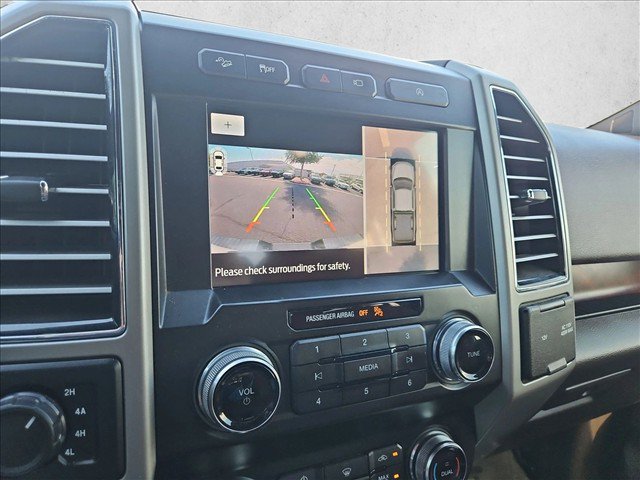 Used 2019 Ford F150 King Ranch w/ Equipment Group 601A Luxury AWD/4WD image 15