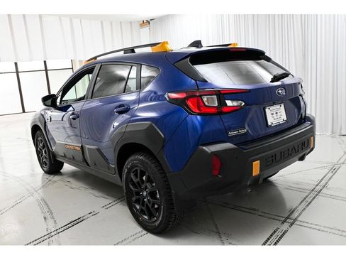 New 2026 Subaru Crosstrek 2.5i Wilderness AWD/4WD image 5