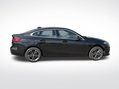 Used 2024 BMW 228i Gran Coupe FWD image 4