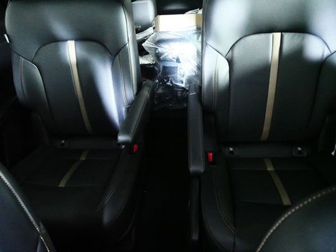 New 2026 MAZDA CX-90 3.3 Turbo S w/ Premium Package image 3