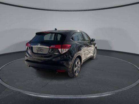 Used 2022 Honda HR-V LX image 8