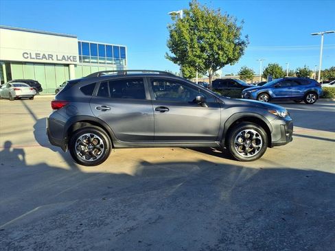 Certified 2023 Subaru Crosstrek 2.0i Premium image 20