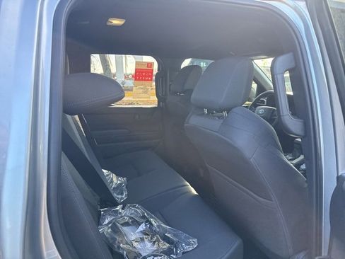 New 2026 Toyota Tacoma SR5 image 12