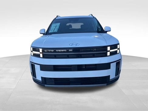 New 2026 Hyundai Santa Fe Limited image 7