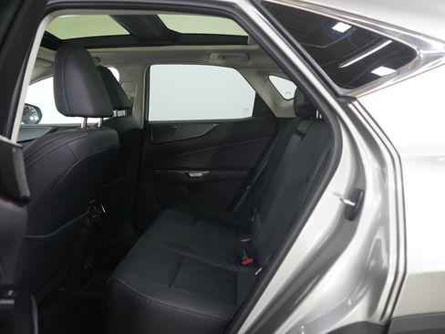 Used 2024 Lexus NX 350 AWD w/ Vision Package image 16