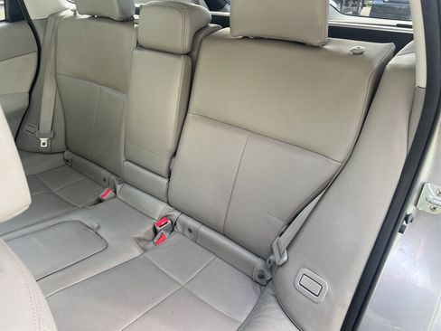 Used 2011 Subaru Forester 2.5X Limited AWD/4WD image 12