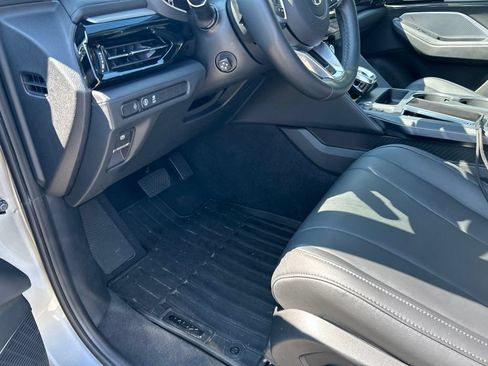 Certified 2026 Acura MDX FWD image 10