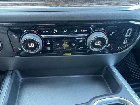 Used 2023 Chevrolet Silverado 1500 RST w/ LPO, Dark Essentials Package image 26