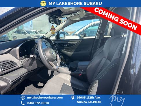 Used 2023 Subaru Outback Onyx Edition image 9