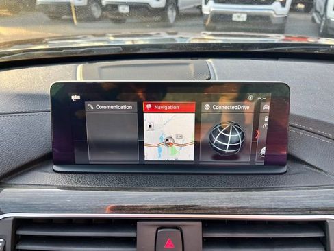 Used 2020 BMW 430i xDrive Convertible w/ Executive Package image 37