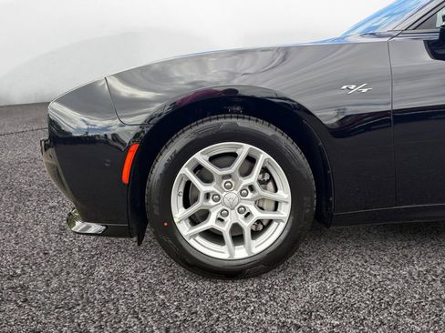 New 2026 Dodge Charger R/T AWD/4WD image 10
