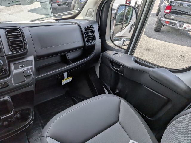 New 2026 RAM ProMaster 3500 w/ Convenience Group FWD image 15