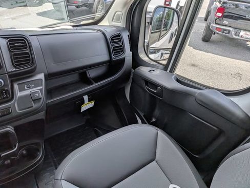 New 2026 RAM ProMaster 3500 w/ Convenience Group FWD image 15