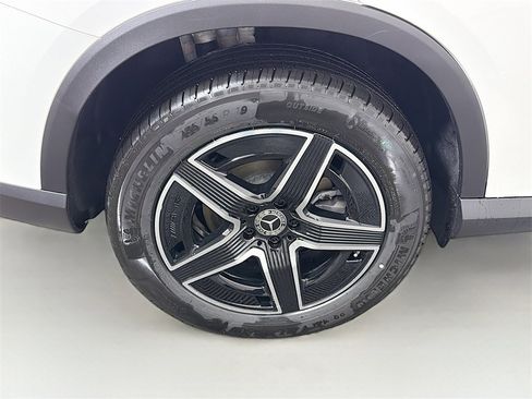 New 2026 Mercedes-Benz GLC 300 4MATIC image 36
