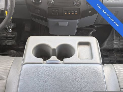 Used 2015 Ford F350 XL w/ Power Equipment Group RWD image 19