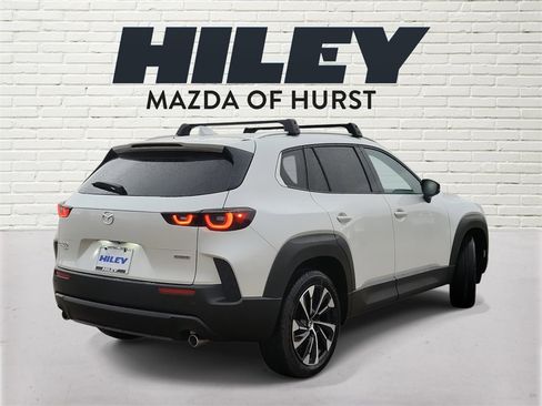 New 2026 MAZDA CX-50 2.5 Hybrid w/ Weather Package image 3