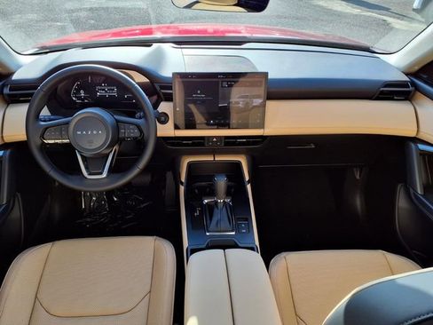 New 2026 MAZDA CX-5 2.5 S w/ Premium Package AWD/4WD image 9