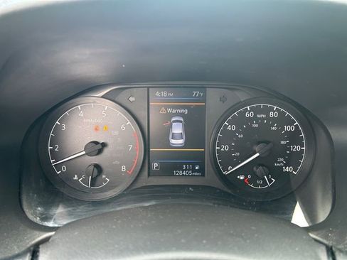 Used 2021 Nissan Altima 2.5 S image 31