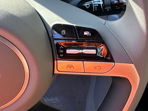 New 2026 Hyundai Elantra Blue image 26