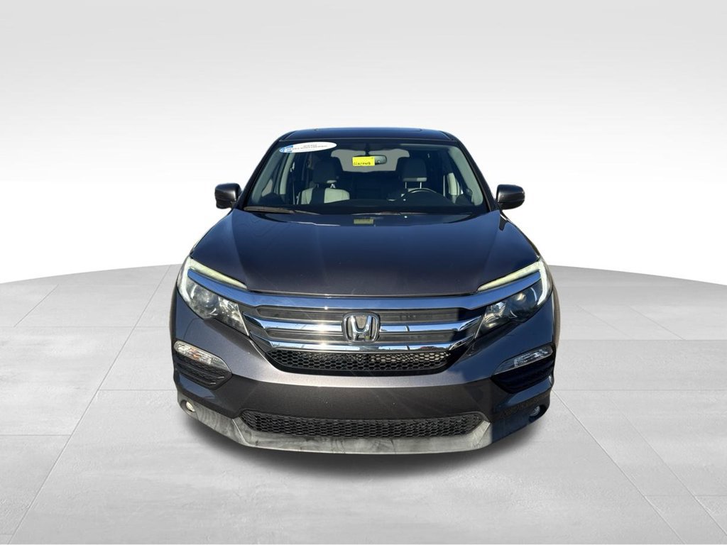 Used 2018 Honda Pilot EX-L image 3