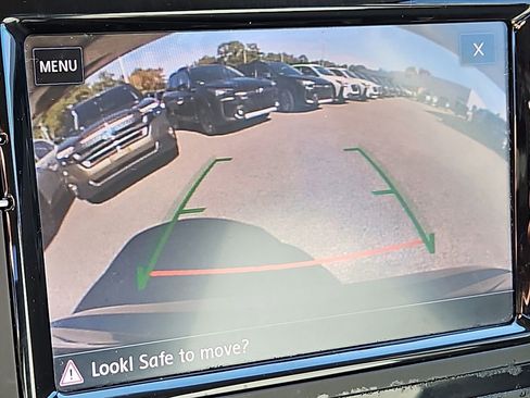 Used 2017 Volkswagen Passat 1.8T R-Line image 18