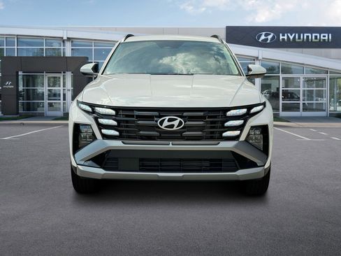 New 2025 Hyundai Tucson SEL image 24