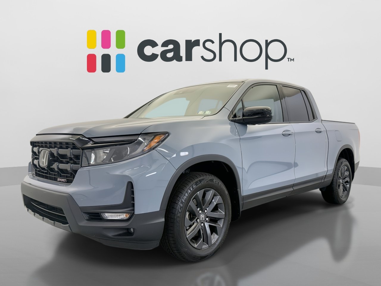 Used 2024 Honda Ridgeline Sport image 1