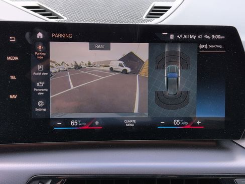 Certified 2023 BMW X1 xDrive28i w/ M Sport Package image 25