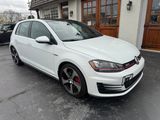 Used 2017 Volkswagen GTI SE image 2