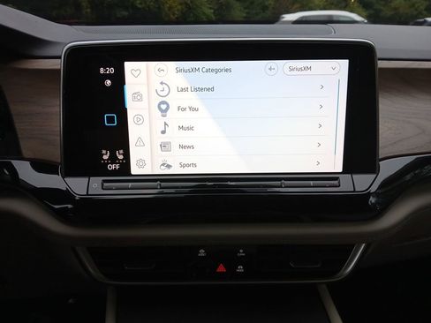 New 2026 Volkswagen Atlas SE image 18