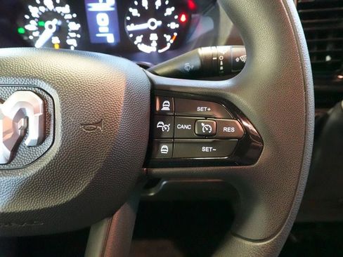 Used 2024 RAM ProMaster 3500 w/ Convenience Group image 12